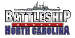 logo of U.S.S. North Carolina