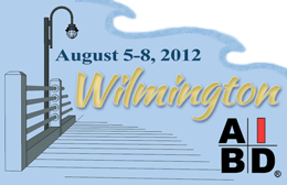 convention logo